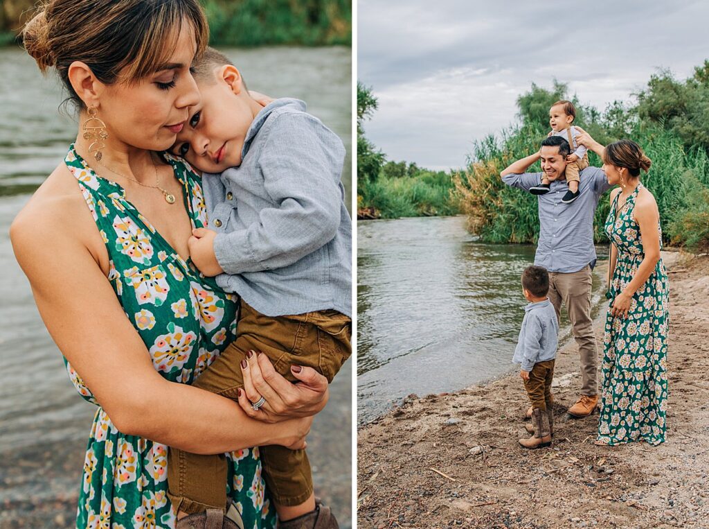 Arizona Family Photographer