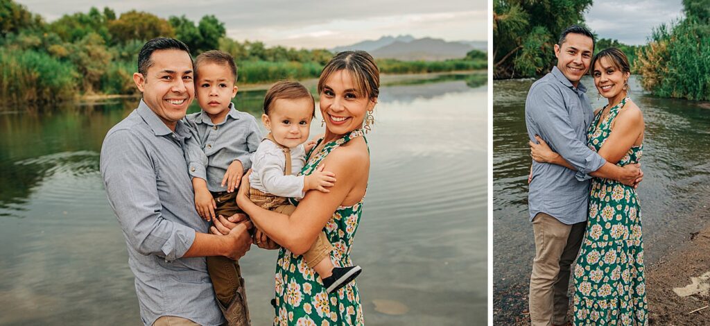 Arizona Family Photographer