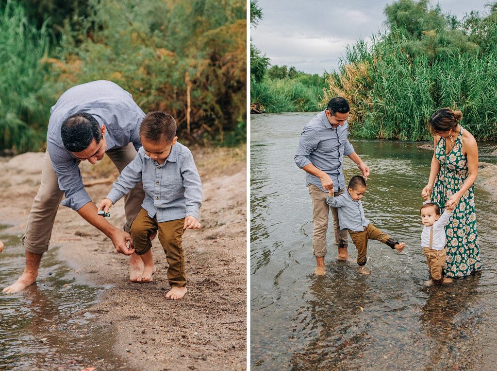 Arizona Family Photographer