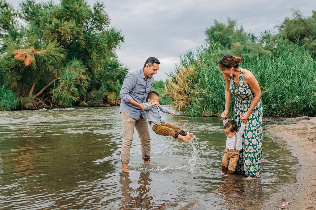 Arizona Family Photographer