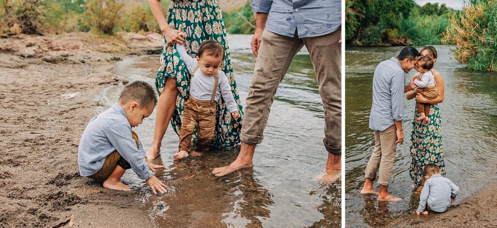 Arizona Family Photographer