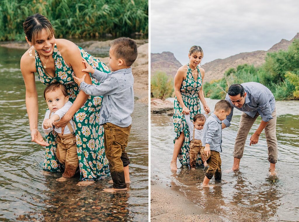 Arizona Family Photographer