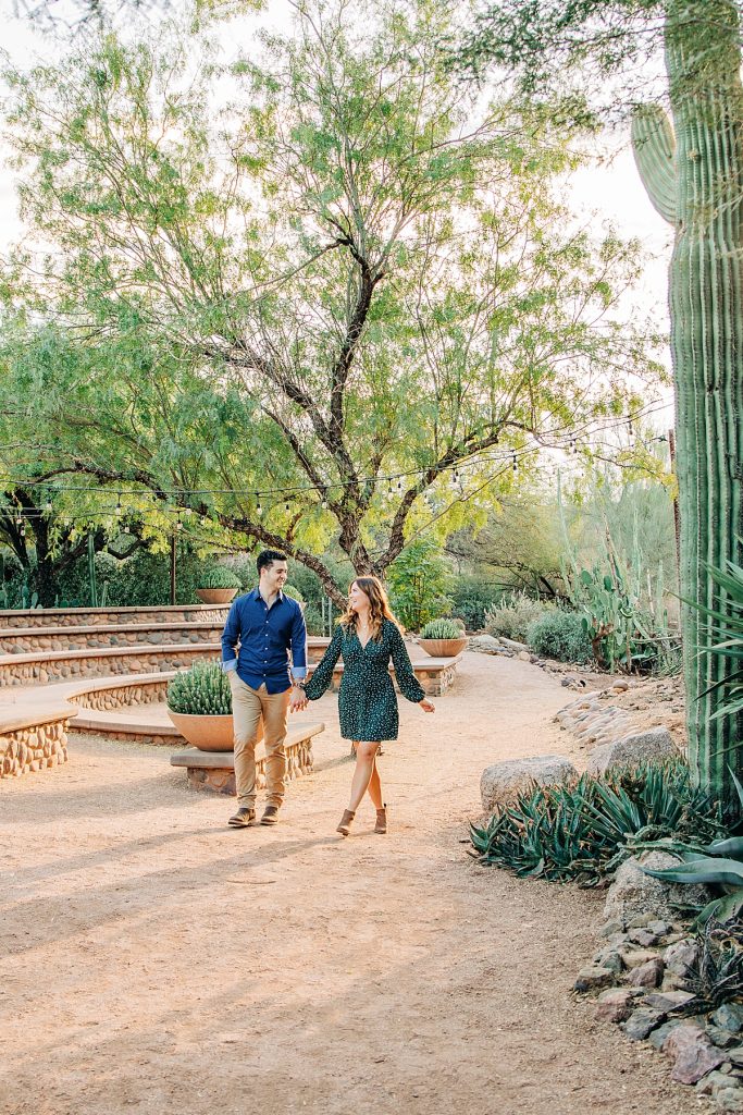 Pictures at the Desert Botanical Garden