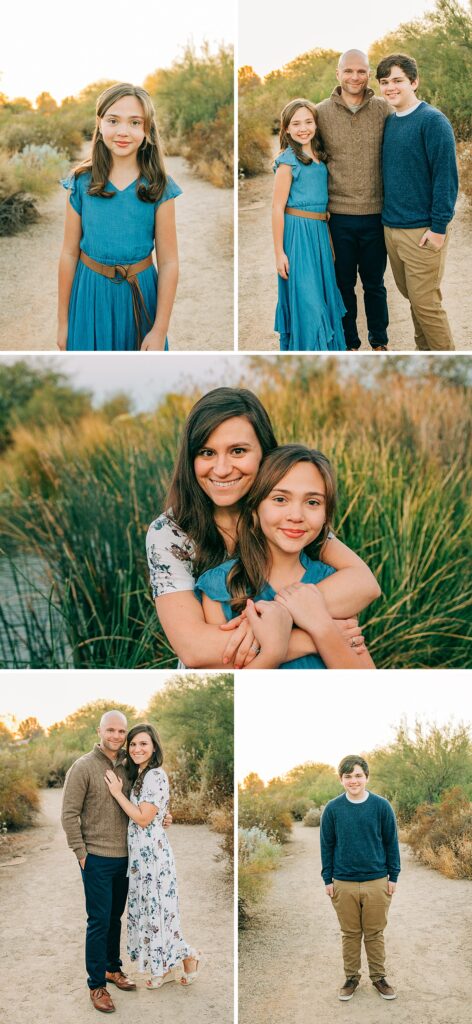 Chandler Family Photographer