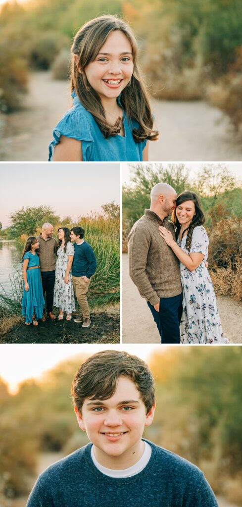 Chandler Family Photographer