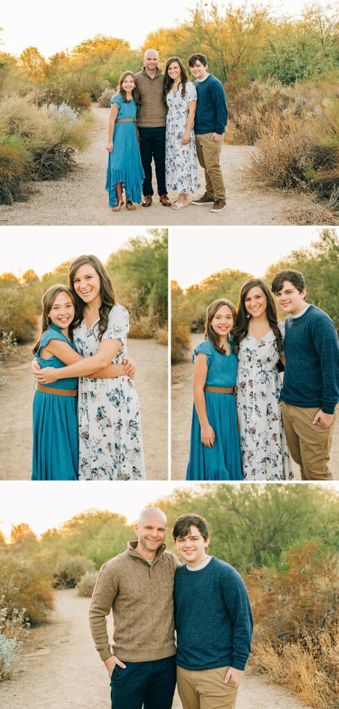 Chandler Family Photographer