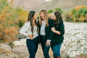 East Valley AZ Family Photographer