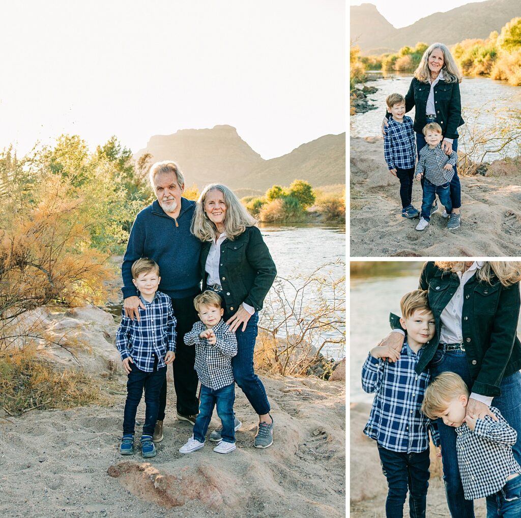 East Valley AZ Family Photographer