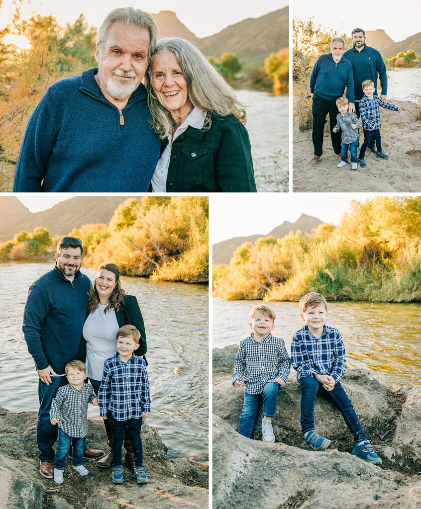 East Valley AZ Family Photographer