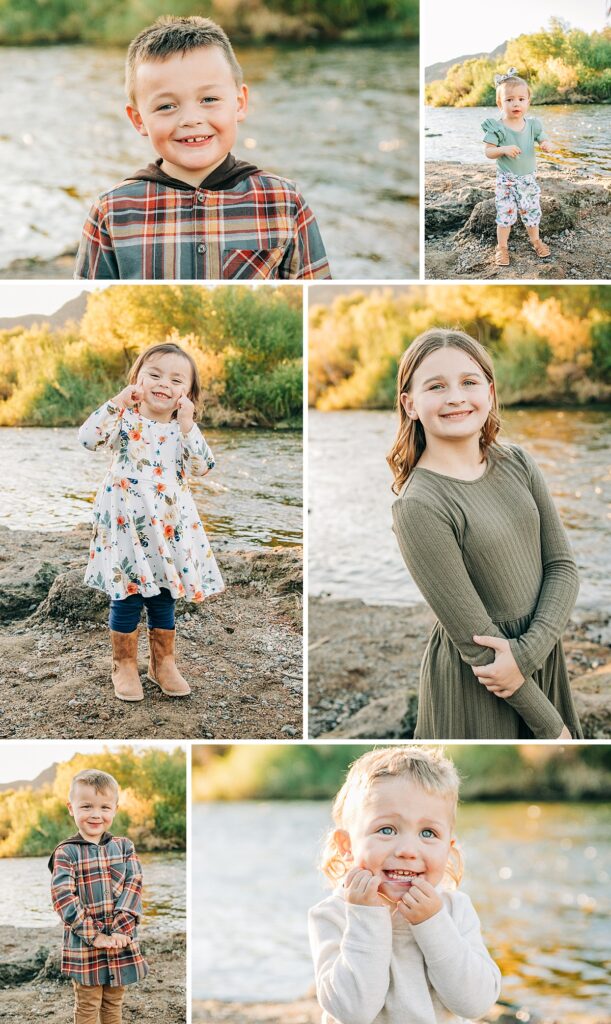 Gilbert, AZ Photographer | Extended Family Pictures