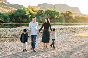 Mesa AZ Family Photographer