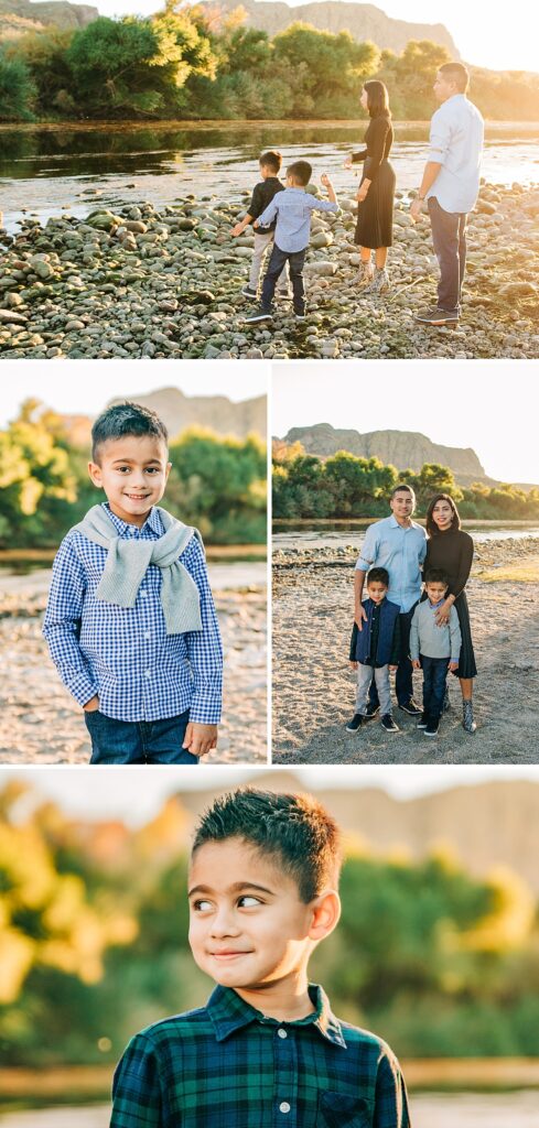 Mesa AZ Family Photographer