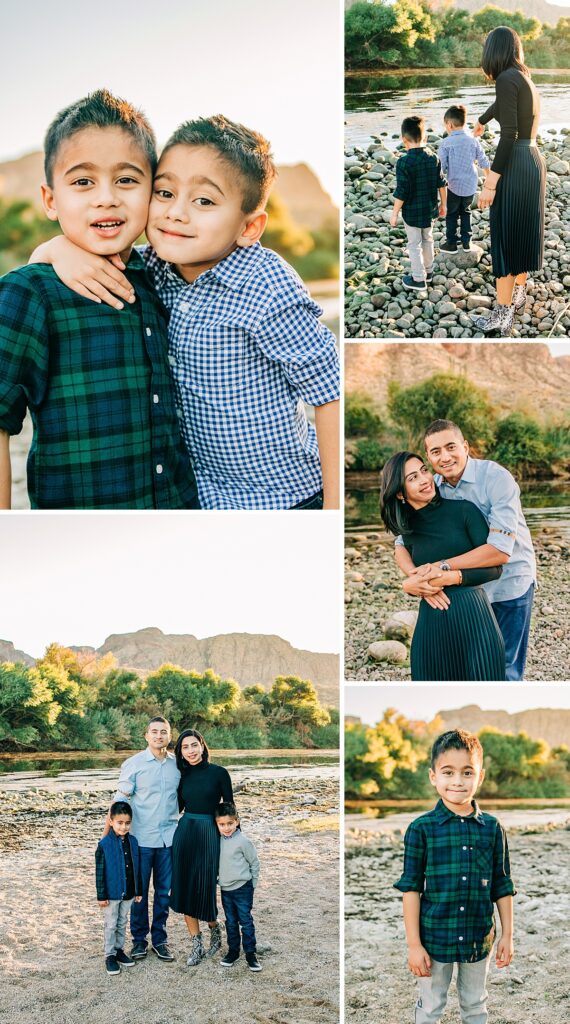 Mesa AZ Family Photographer