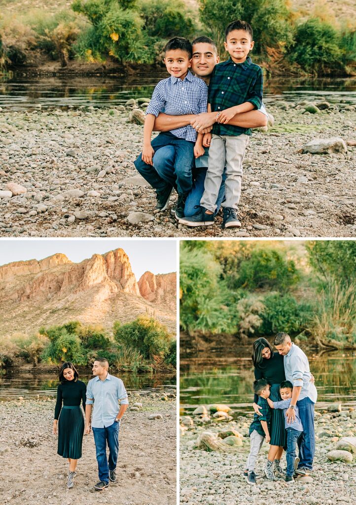 Mesa AZ Family Photographer