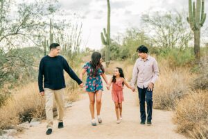 Phoenix AZ Family Photographer