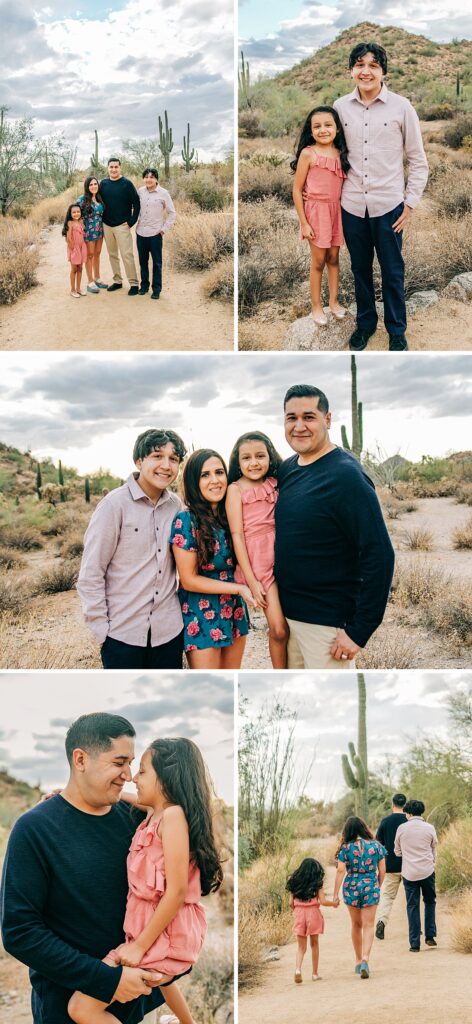 Phoenix AZ Family Photographer