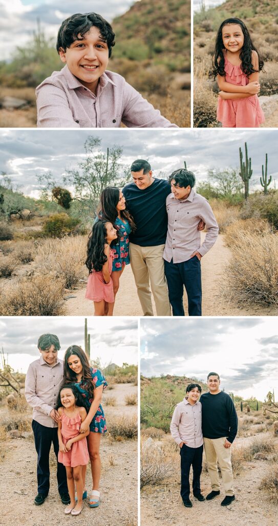 Phoenix AZ Family Photographer