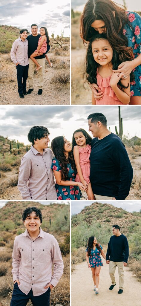 Phoenix AZ Family Photographer