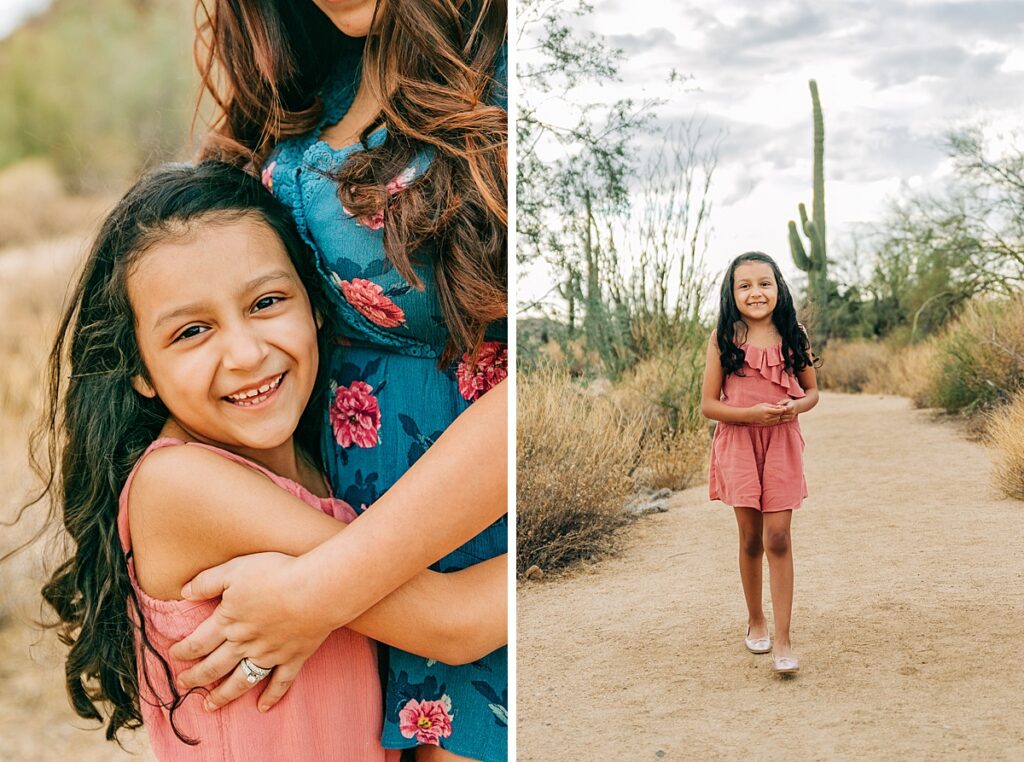 Phoenix AZ Family Photographer