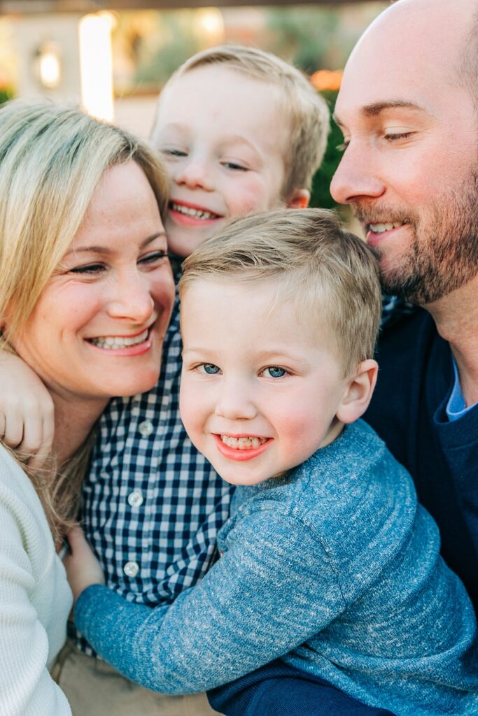 Scottsdale AZ Family Photographer