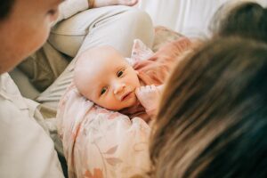 Arizona Newborn Photographer