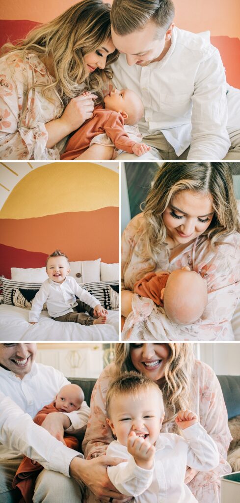 Arizona Newborn Photographer