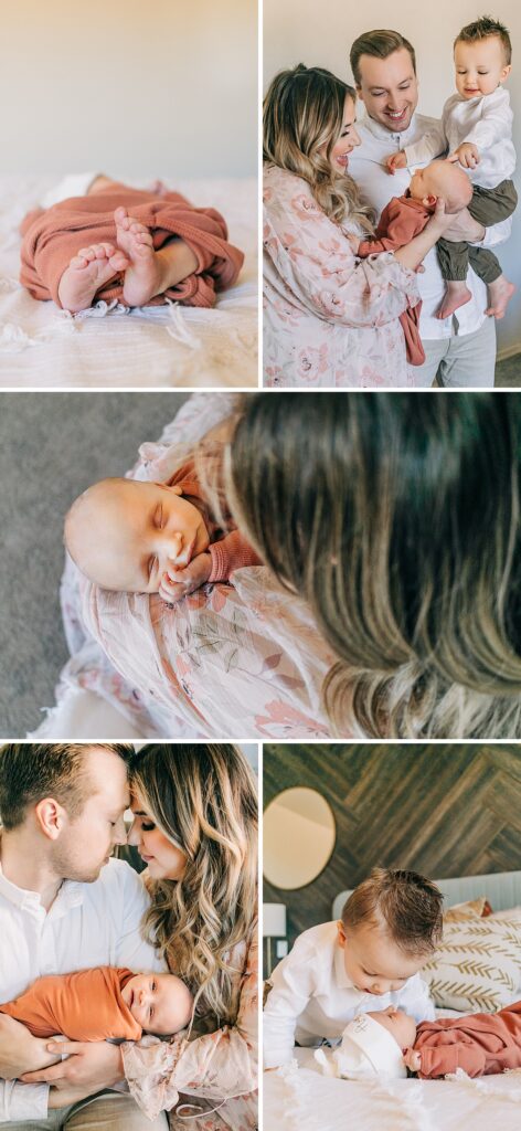 Arizona Newborn Photographer