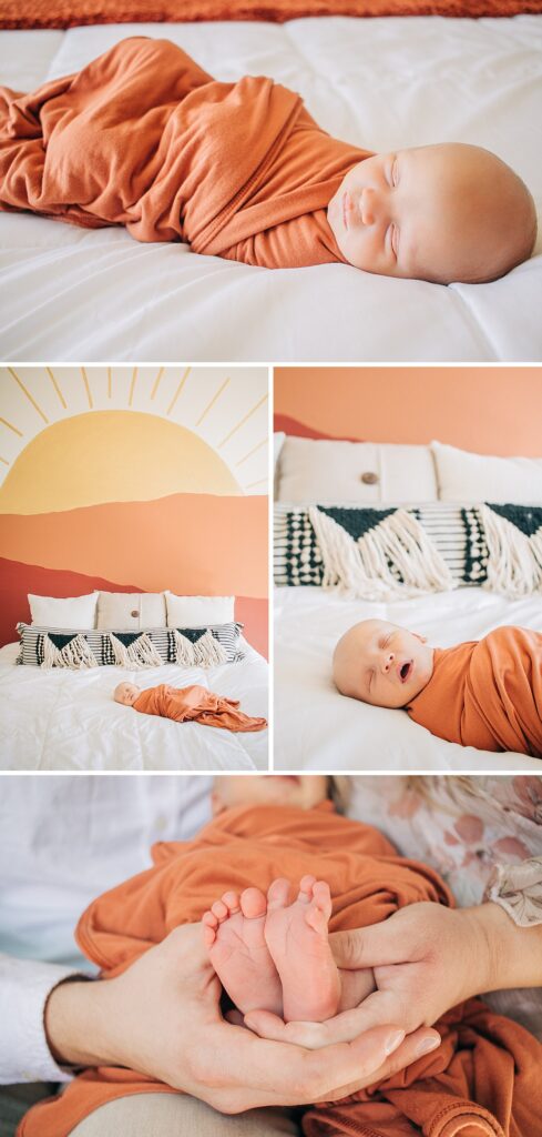 Arizona Newborn Photographer