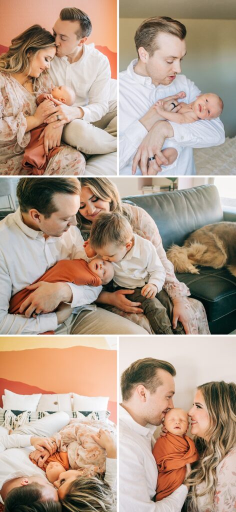 Arizona Newborn Photographer