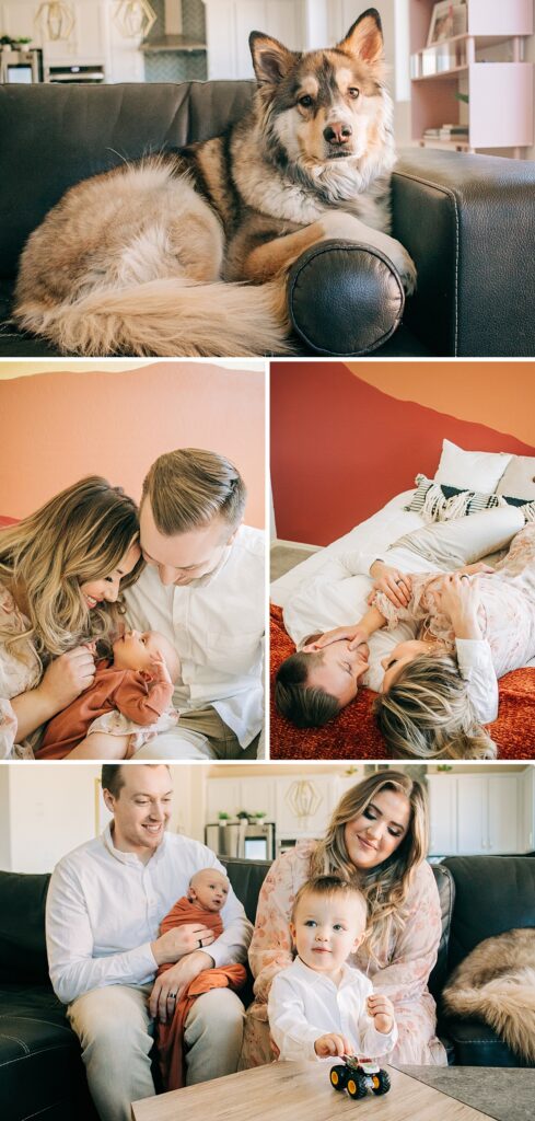 Arizona Newborn Photographer