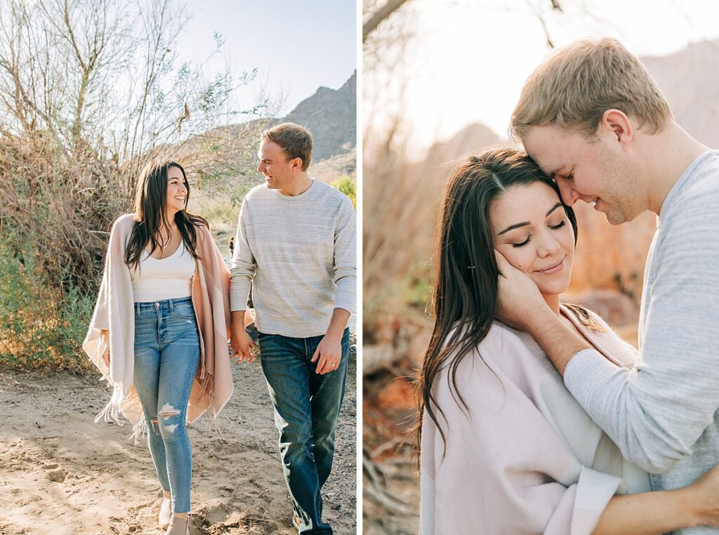 Phon D Fall Family Pictures | Arizona Photographer