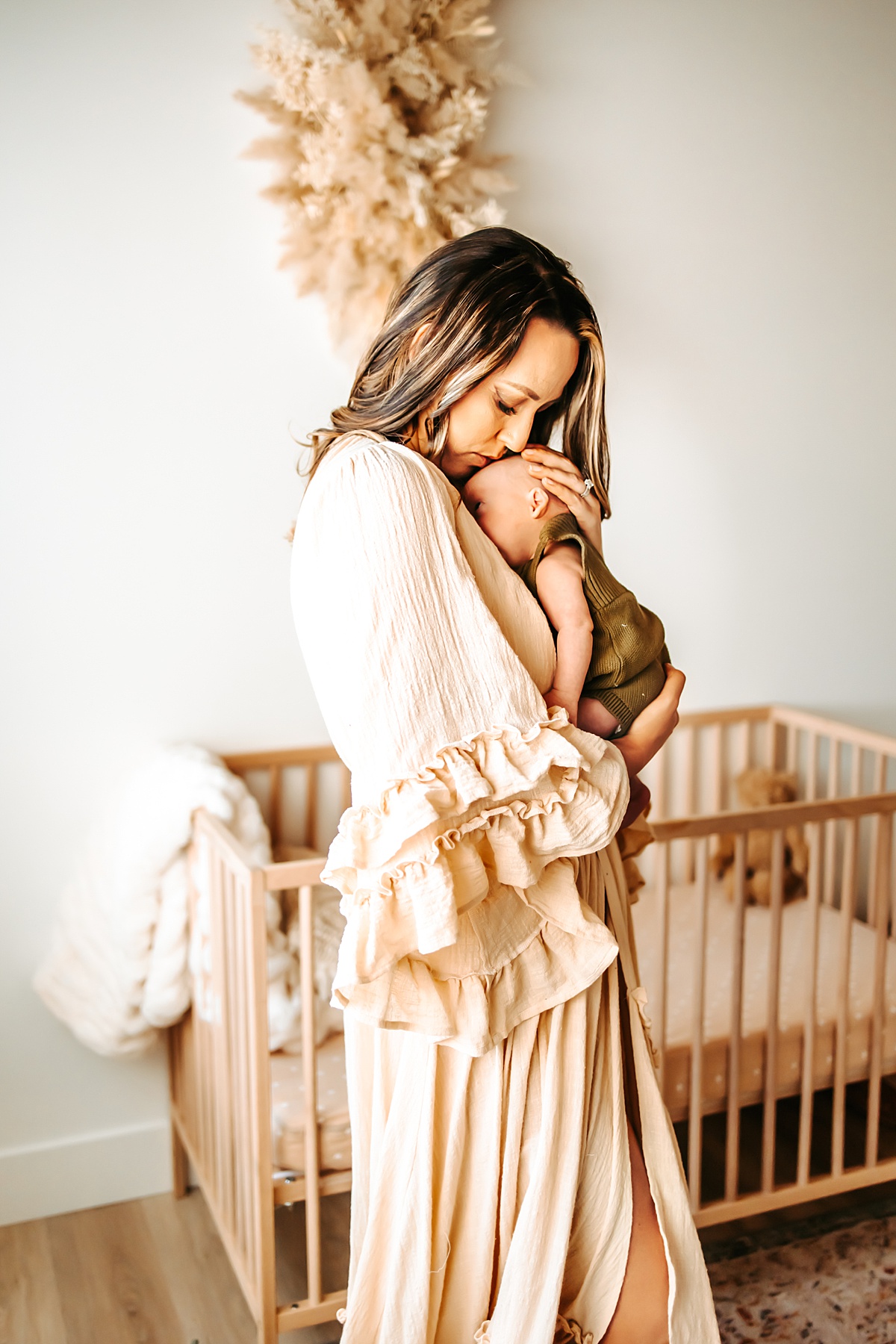 Mesa Newborn Photographer | Beloved Studio AZ