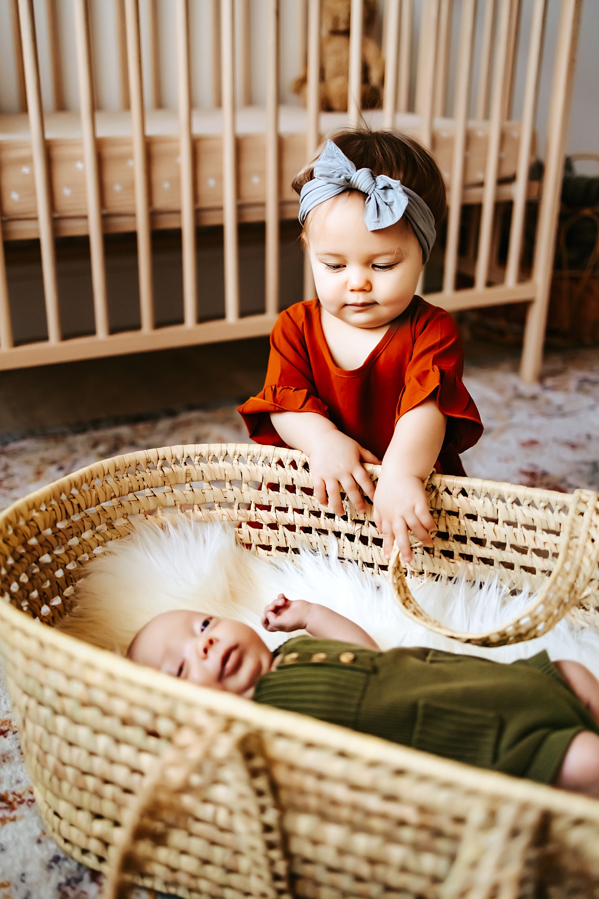 Mesa Newborn Photographer | Beloved Studio AZ