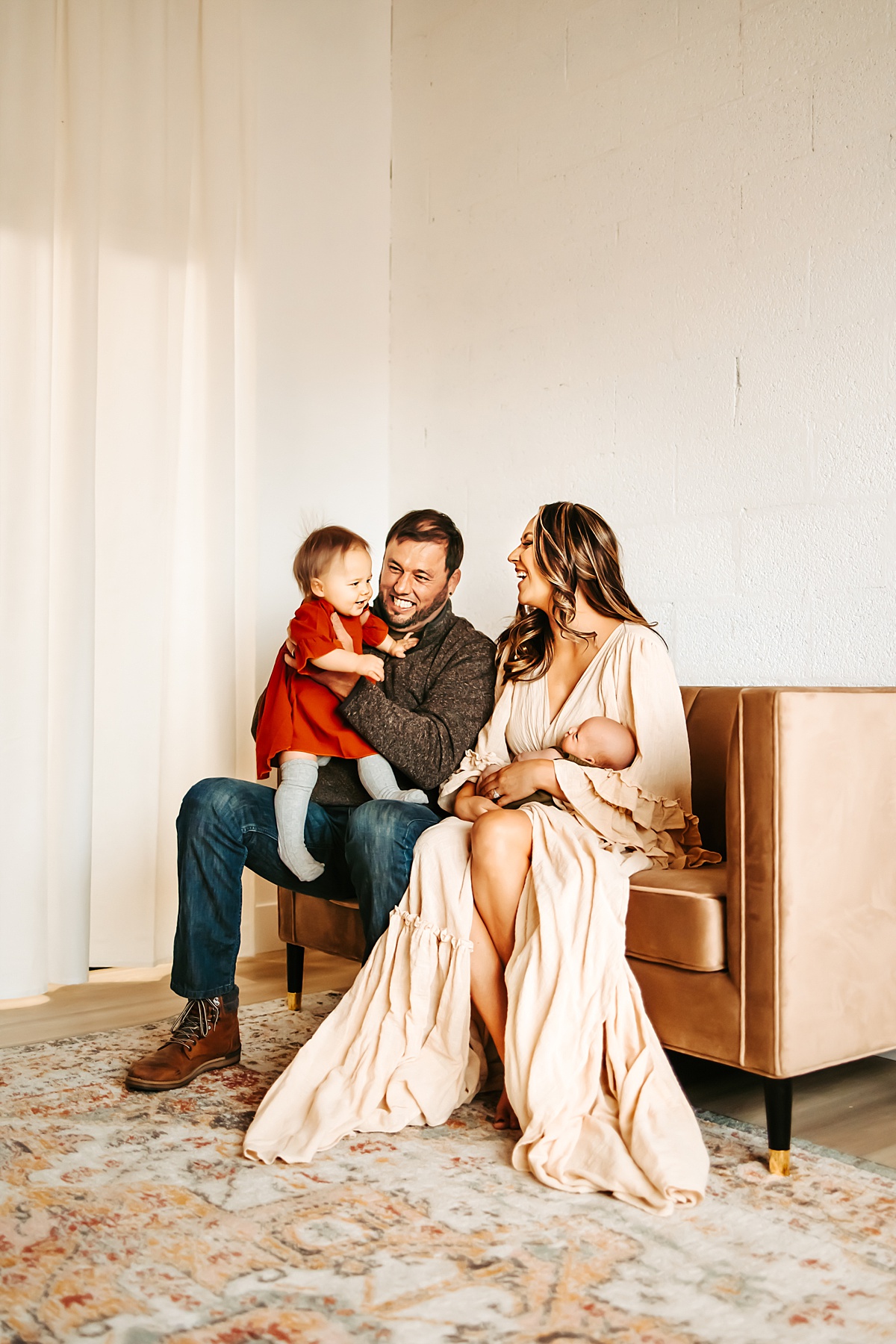 Mesa Newborn Photographer | Beloved Studio AZ