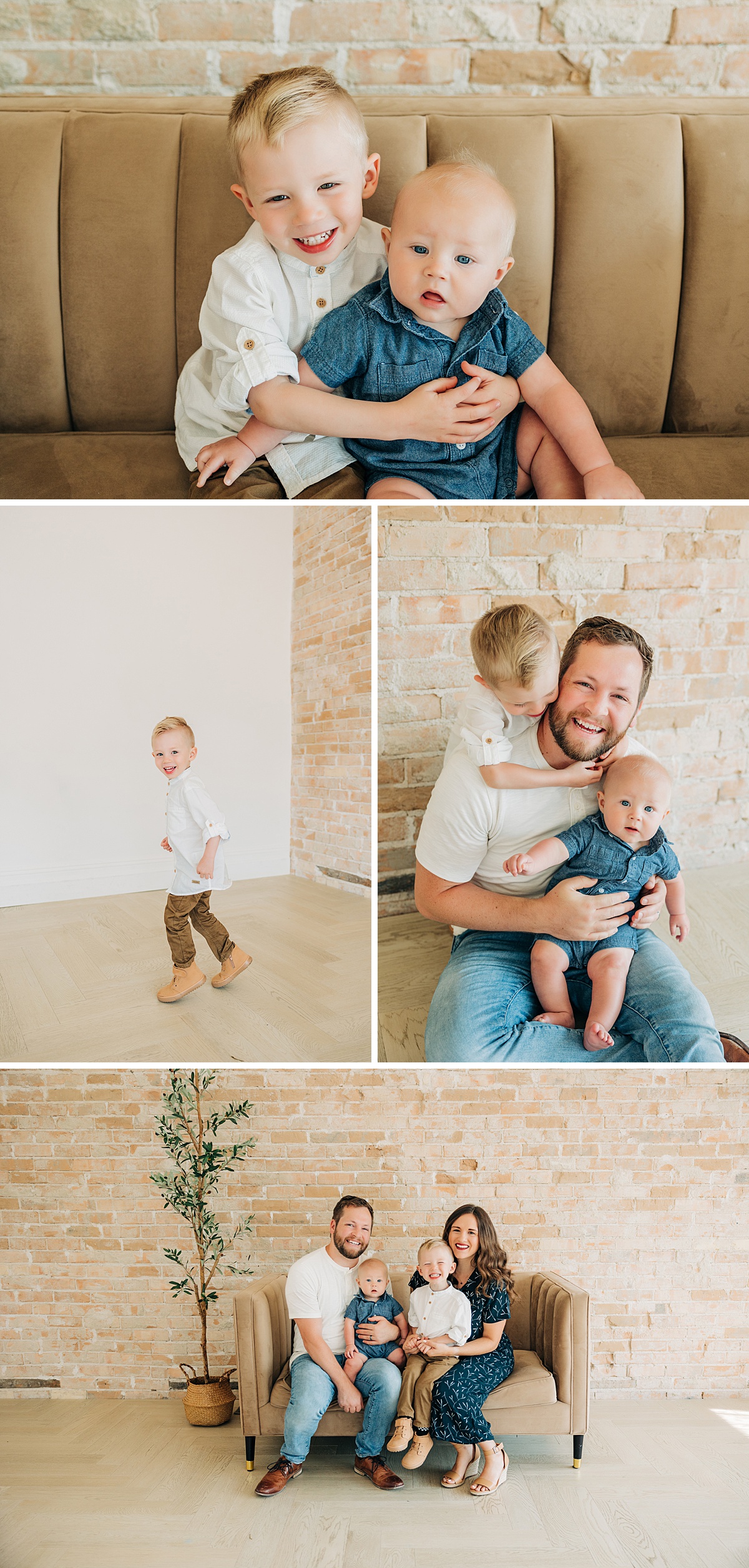 Florence Arizona Family Photographer | Why a Studio Session might be for you