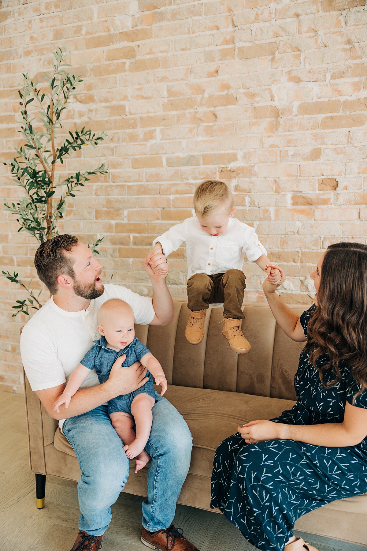 Florence Arizona Family Photographer | Why a Studio Session might be for you