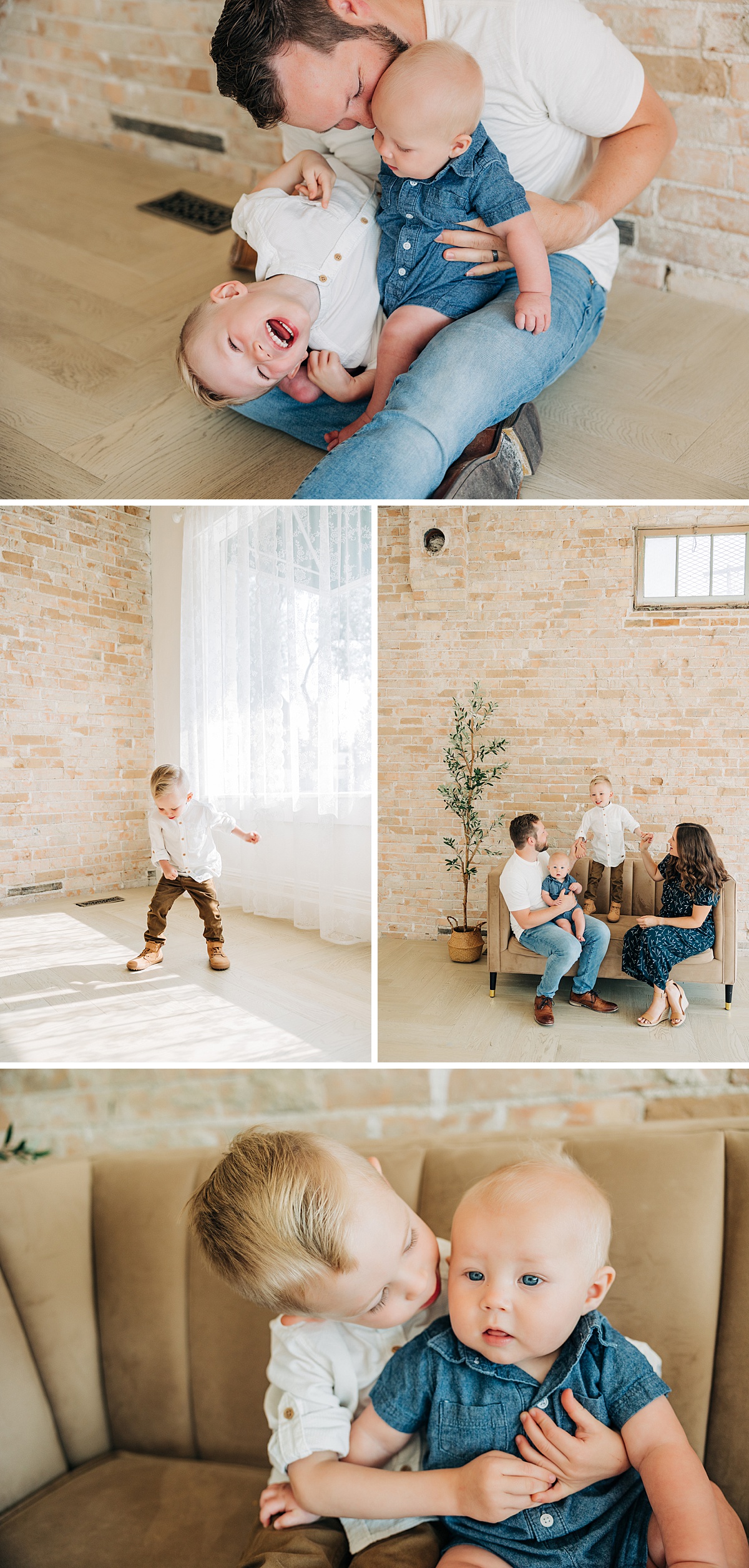 Florence Arizona Family Photographer | Why a Studio Session might be for you