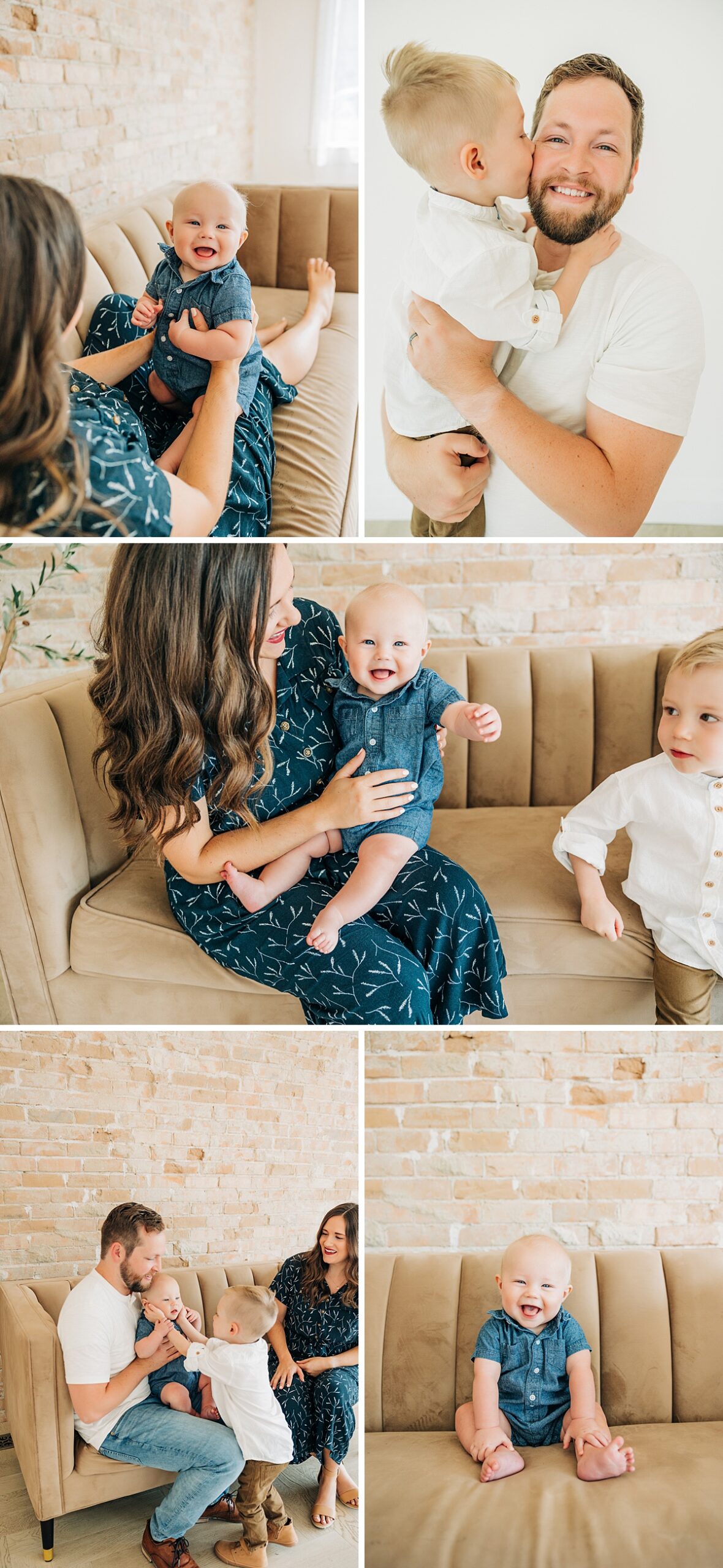 Florence Arizona Family Photographer | Why a Studio Session might be for you