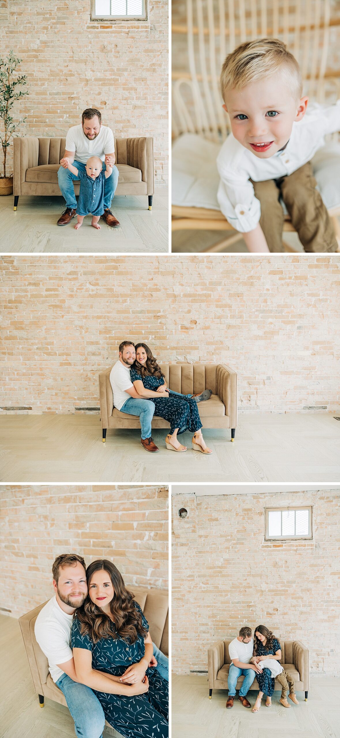 Florence Arizona Family Photographer | Why a Studio Session might be for you