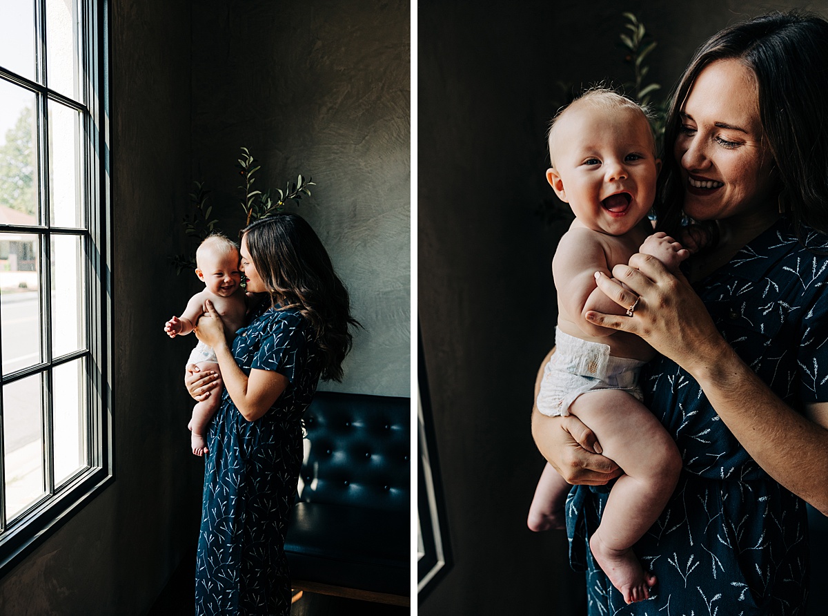 Florence Arizona Family Photographer | Why a Studio Session might be for you