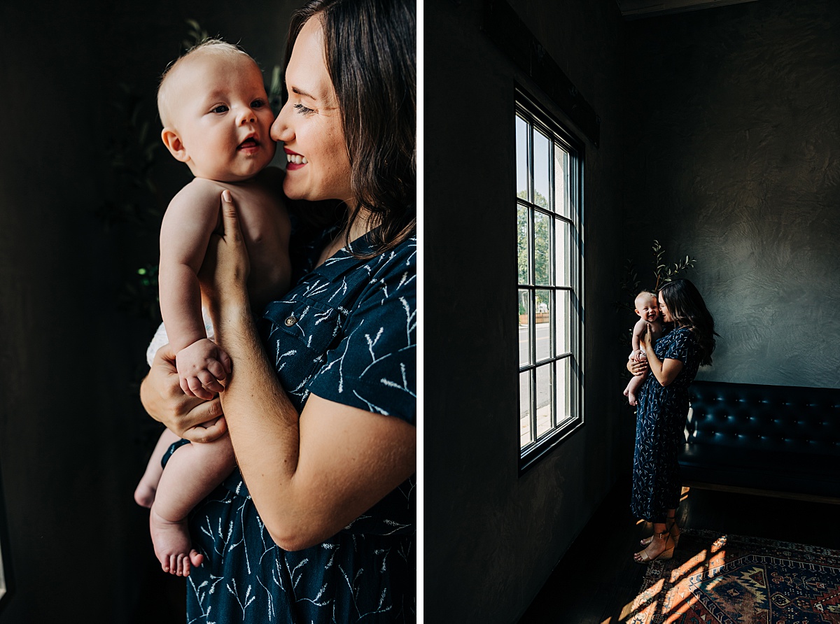 Florence Arizona Family Photographer | Why a Studio Session might be for you