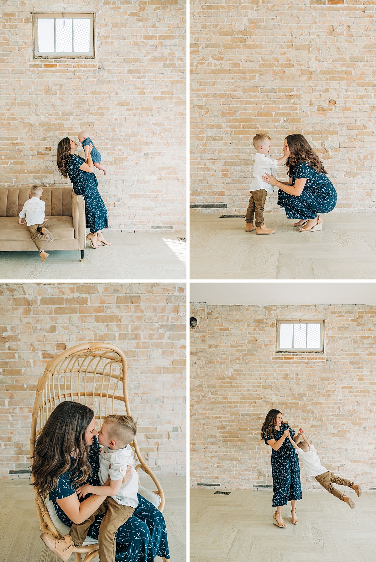 Florence Arizona Family Photographer | Why a Studio Session might be for you