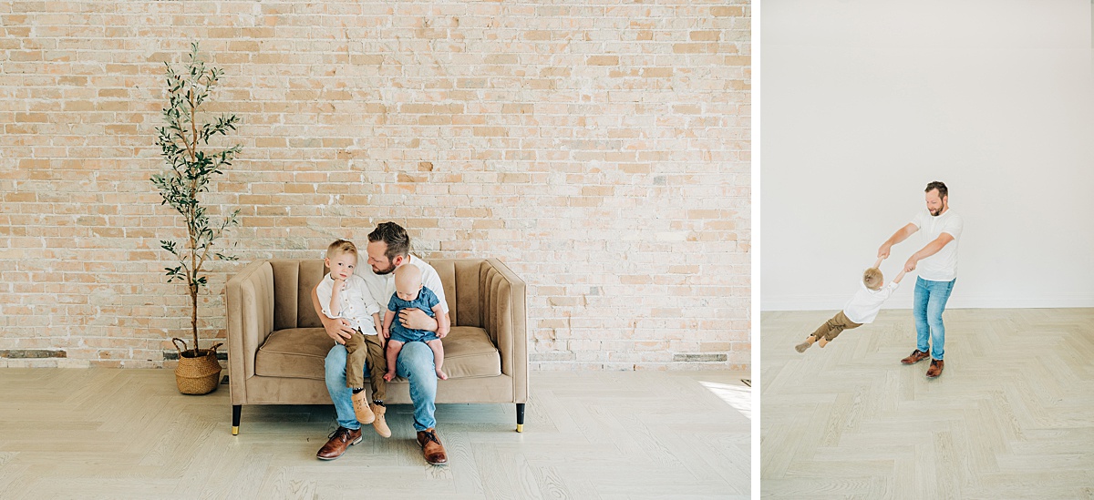 Florence Arizona Family Photographer | Why a Studio Session might be for you