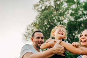 Queen Creek Family Photographer