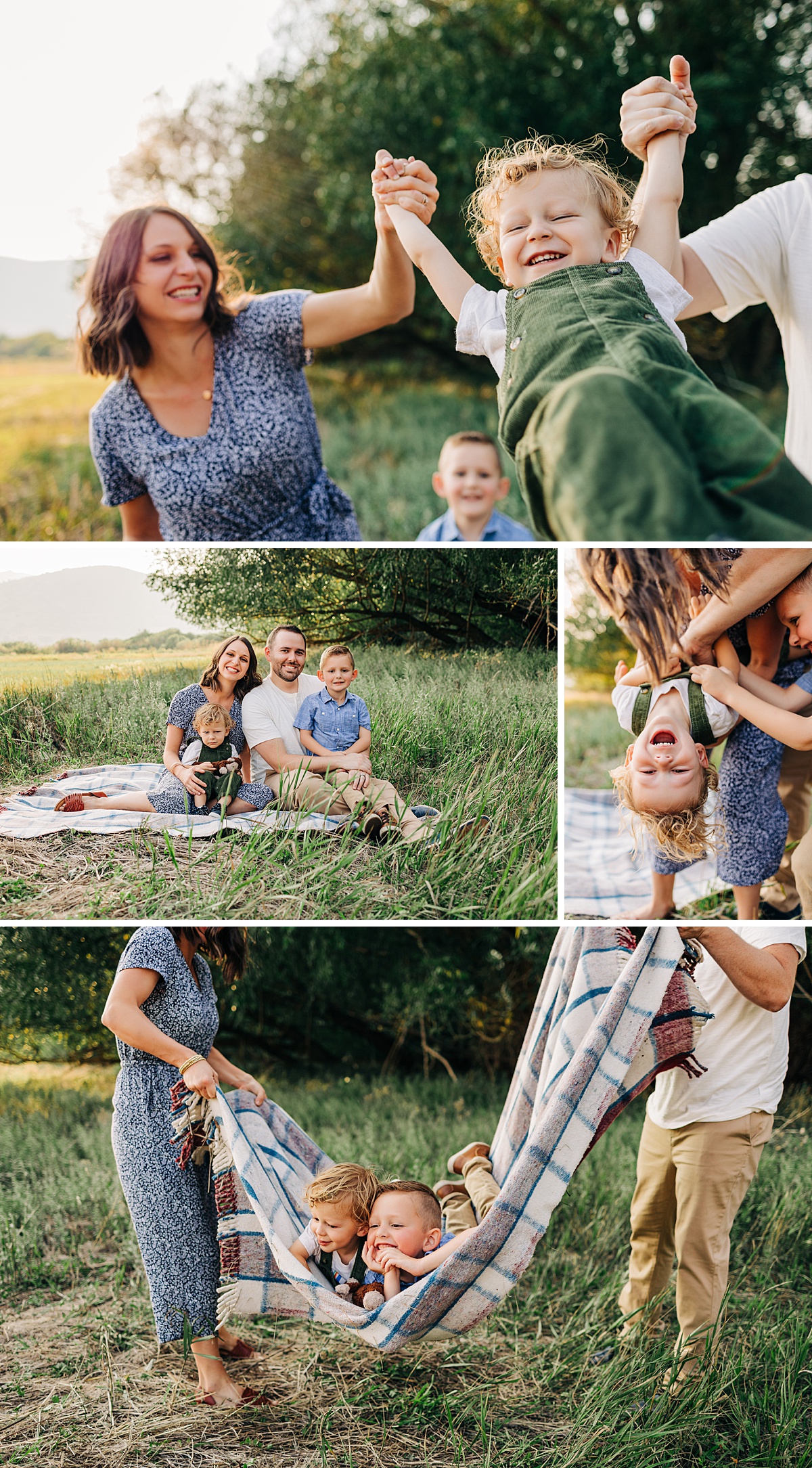 Queen Creek Family Photographer