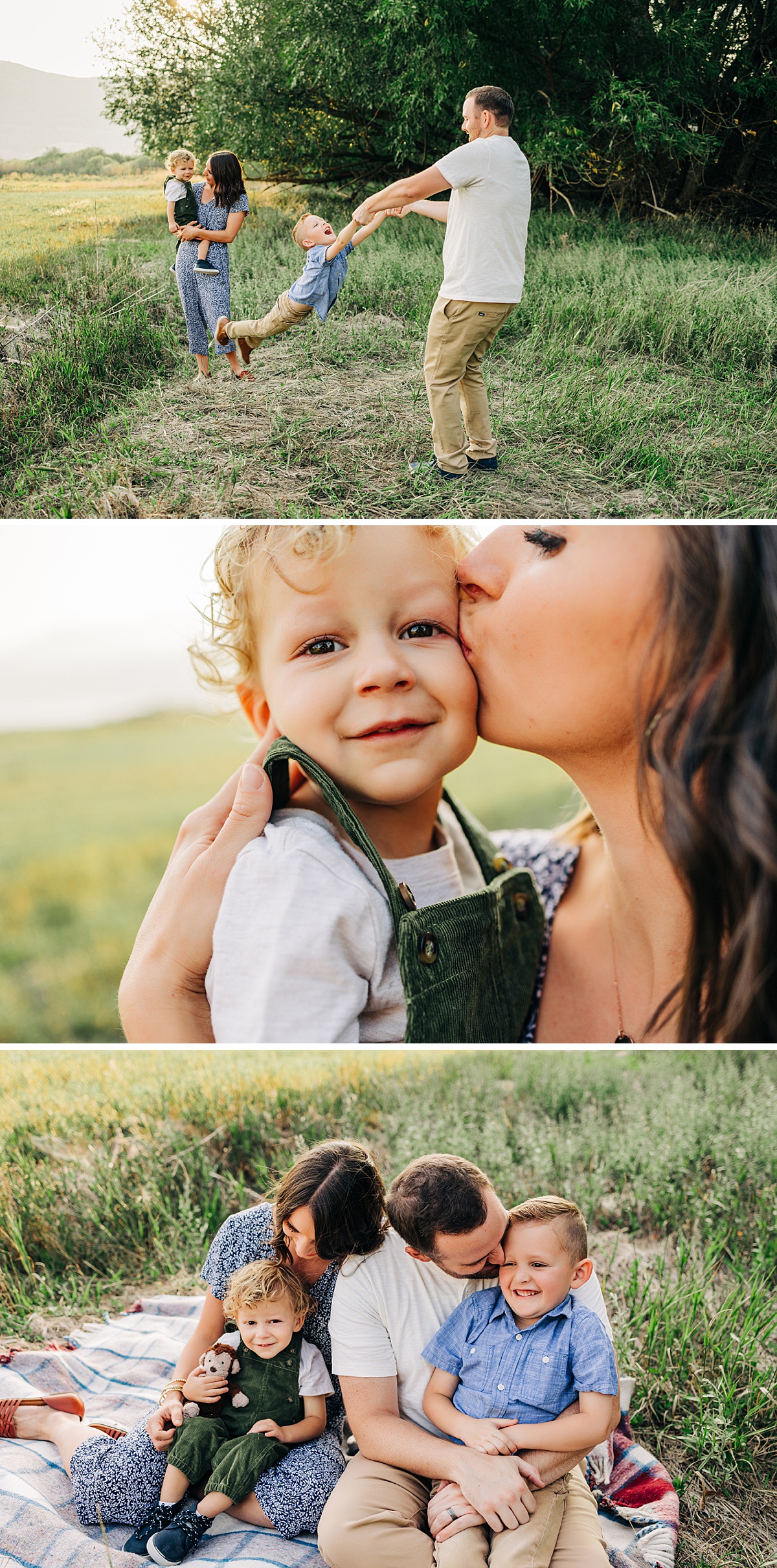 Queen Creek Family Photographer