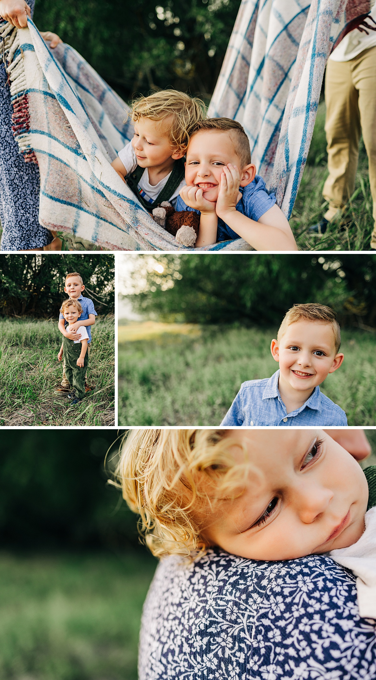 Queen Creek Family Photographer