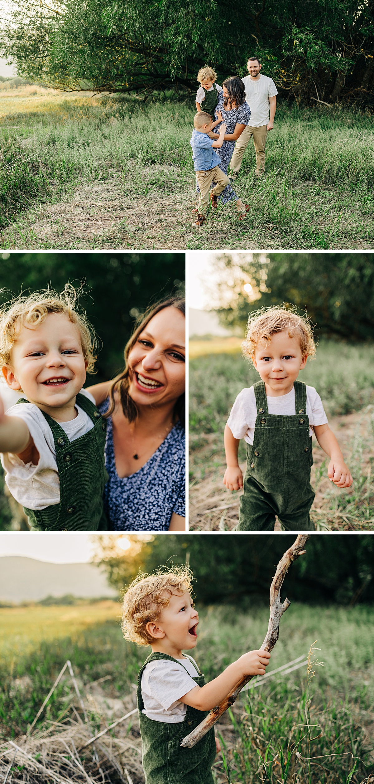 Queen Creek Family Photographer