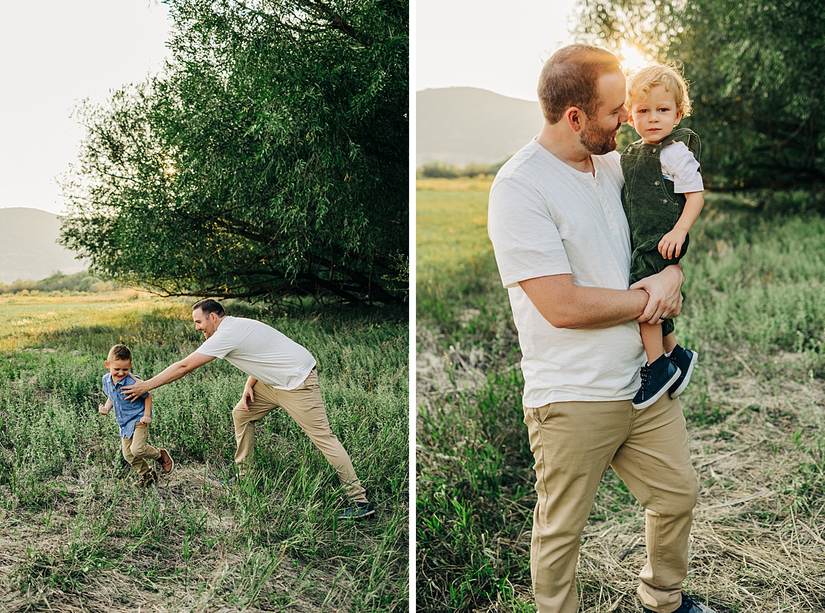 Queen Creek Family Photographer