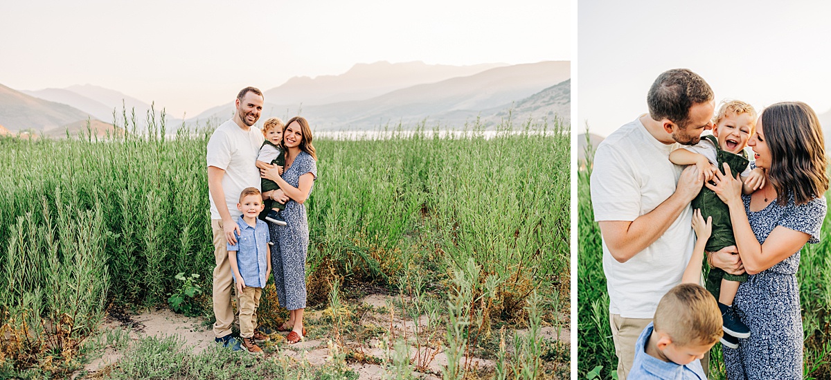 Queen Creek Family Photographer